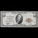 1929 $10 National Currency 'The Federal Reserve Bank of - 2