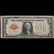 1928 $1 Red Seal United States Note Grades - 2