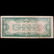 1928 $1 Red Seal United States Note Grades - 3