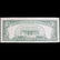 1963 $5 Red seal United States Note Grades - 3