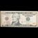 ***Low Serial number 2004A $10 Federal Reserve Note - 2