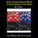 2012 United States P & D Mint Uncirculated Coin Set 28