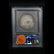 *Highlight* 1836 Capped Bust 50c Graded Choice AU/BU - 5