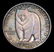 *Highlight* 1936-s Bay Bridge Old Commem 50c Graded - 3