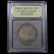 *Highlight* 1807 O-105 T-4 Draped Bust 50c Graded - 4