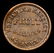 1863 Fruit Dealers cwt Grades AU Details - 3