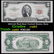 1953 $2 Red Seal United States Note Grades Select CU