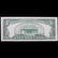 ***Star Note 1953A $5 Blue Seal Silver Certificate - 3