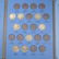 Starter Buffalo Nickel Book 1920-1937 22 Coins Grades - 3