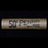 Mixed small cents 1c orig shotgun roll, 1918-d Wheat - 4