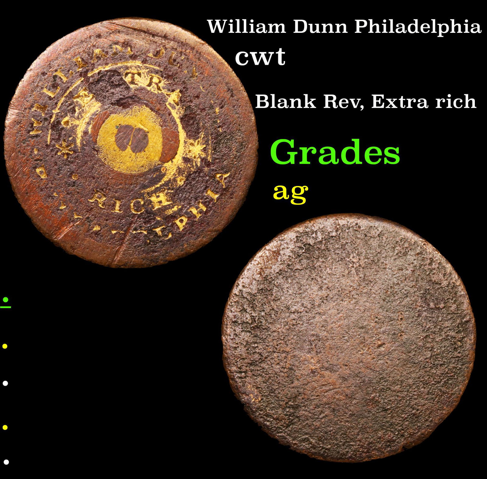 William Dunn Philadelphia cwt Grades ag (1 of 3)