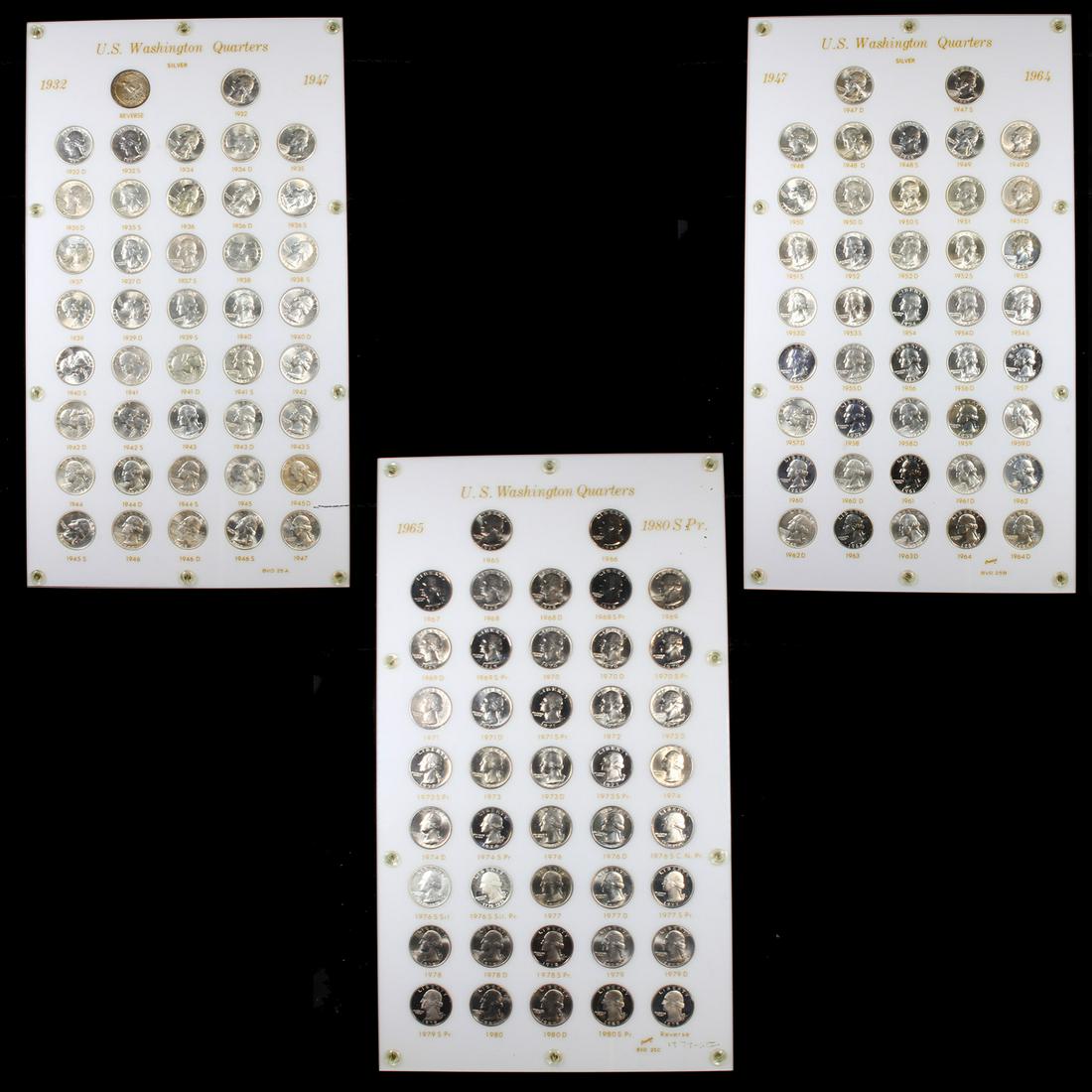 ***Auction Highlight*** Complete Uncirculated (1 of 7)