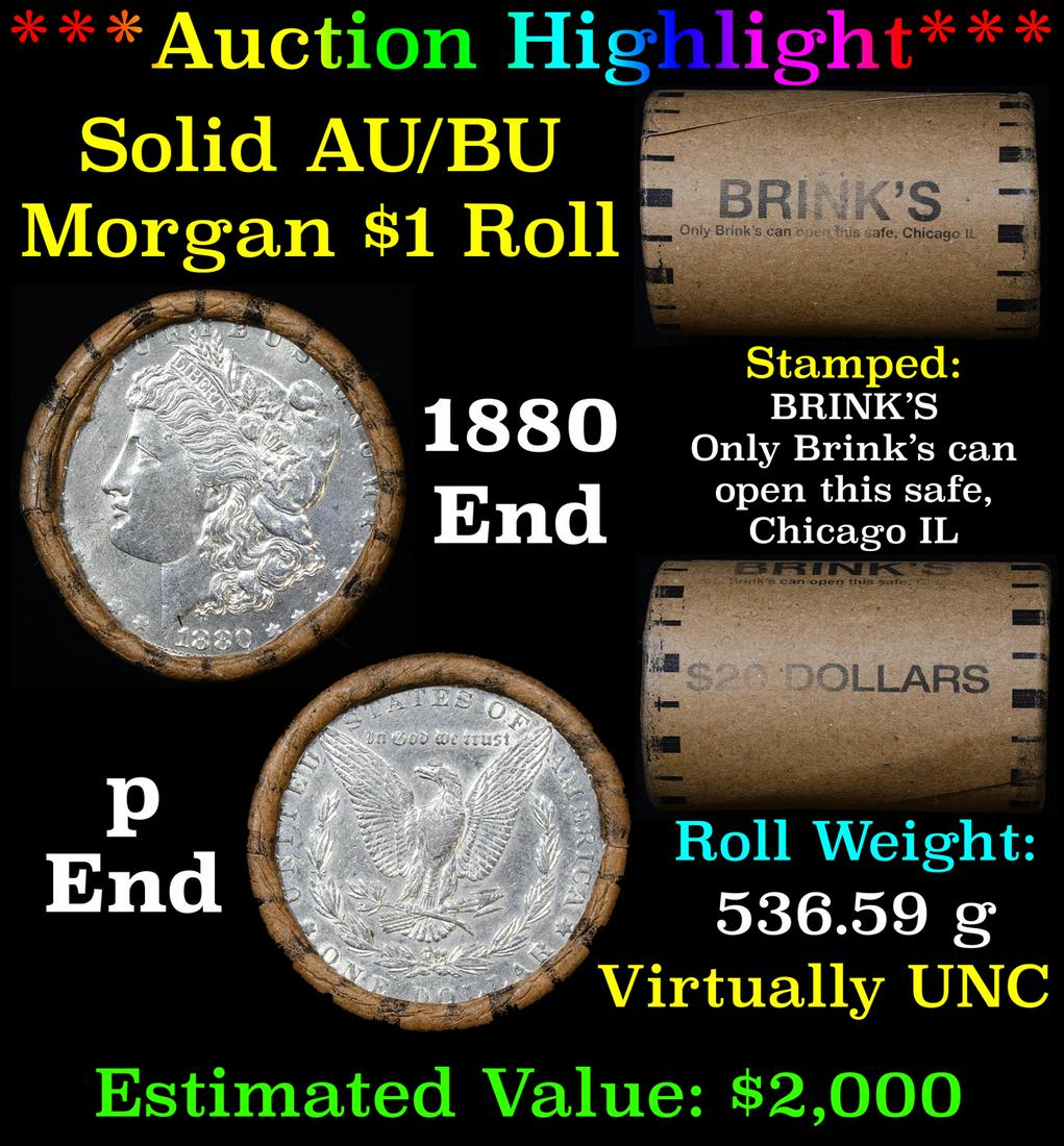 ***Auction Highlight***  AU/BU Slider Brinks Shotgun (1 of 5)