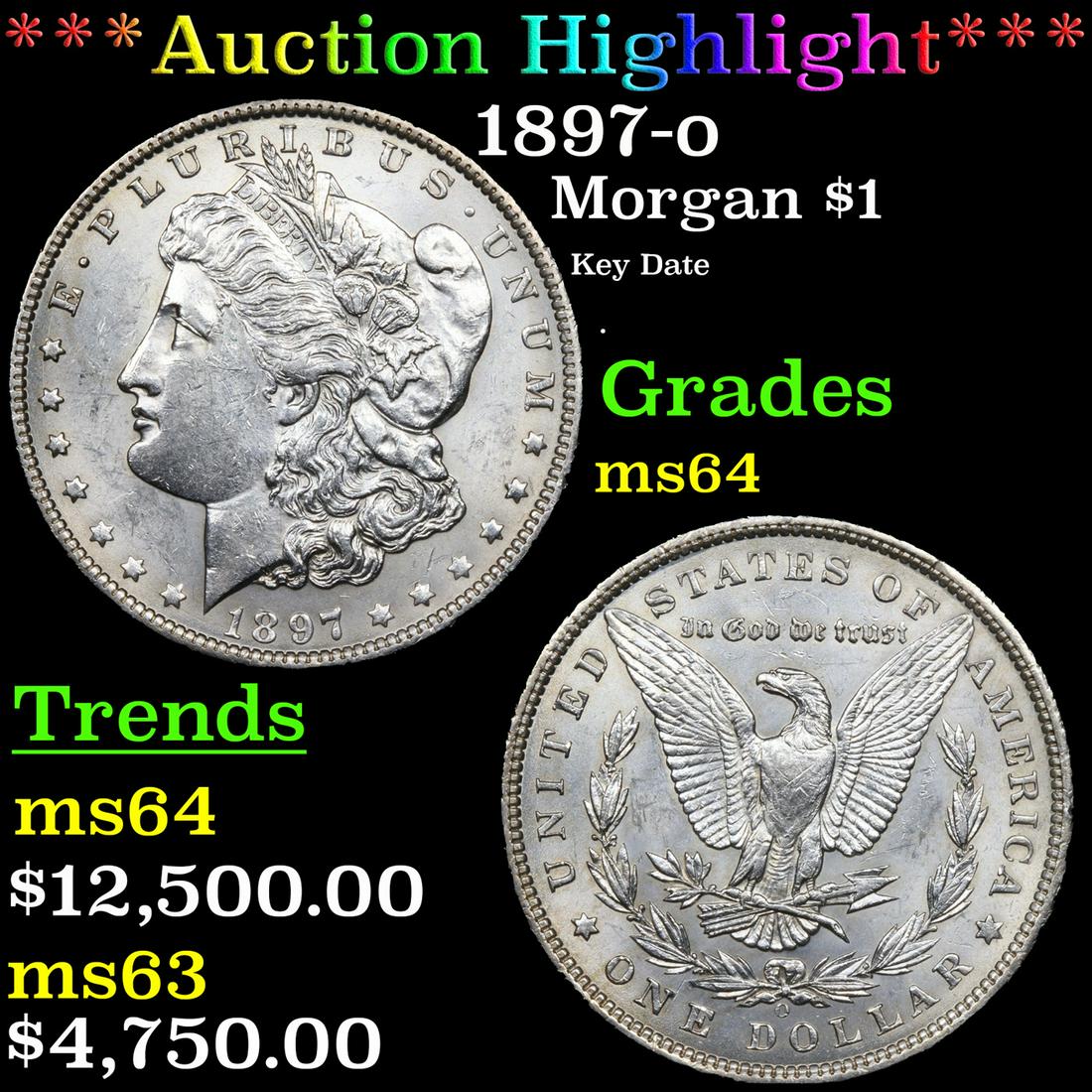 Sealed 2019 United States Mint Set in Original Government Shipped Box, Never Opened! 21 Coins (1 of 3)