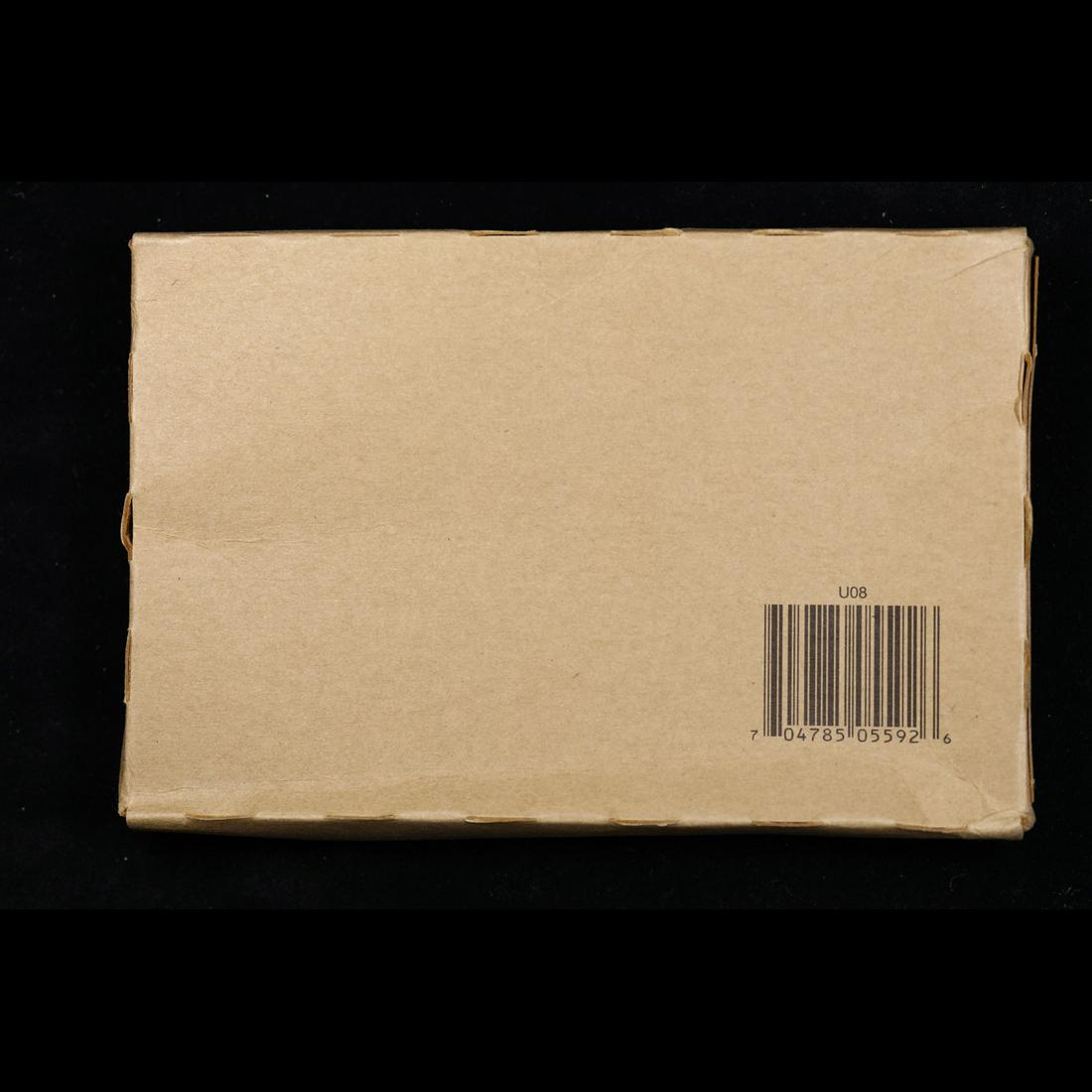 Sealed 2008 United States Mint Set in Original Government Shipped Box, Never Opened! 28 Coins (1 of 2)