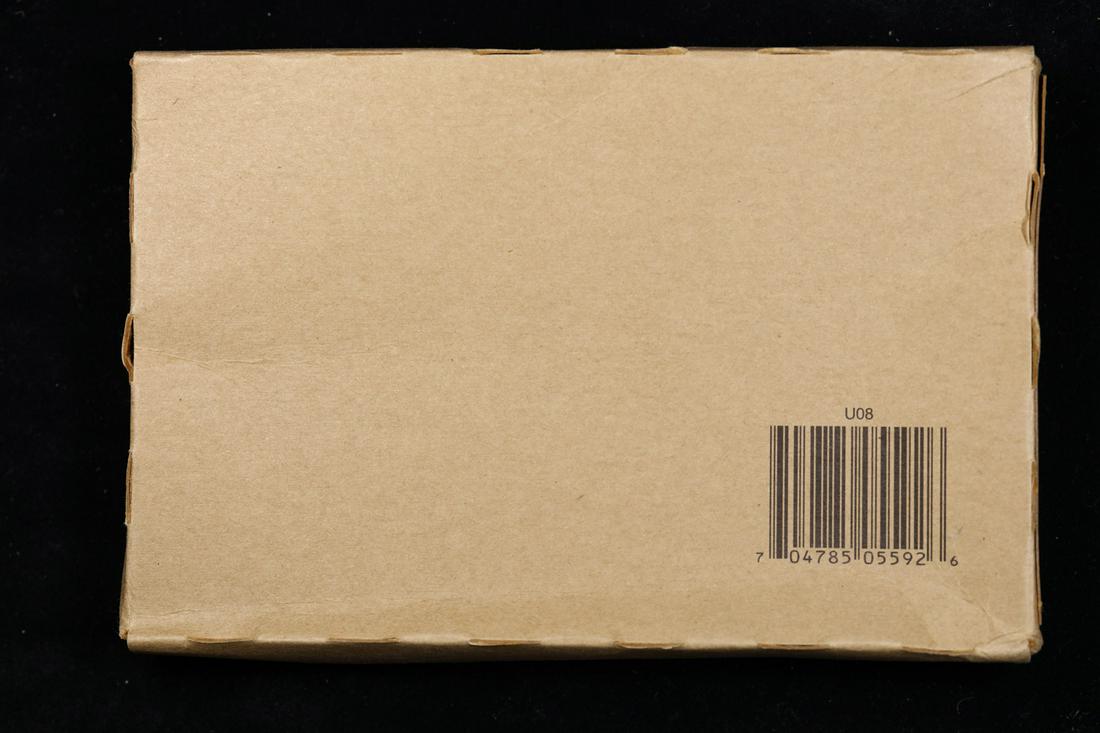 Sealed 2005 United States Mint Set in Original Government Shipped Box, Never Opened! 22 Coins (1 of 1)