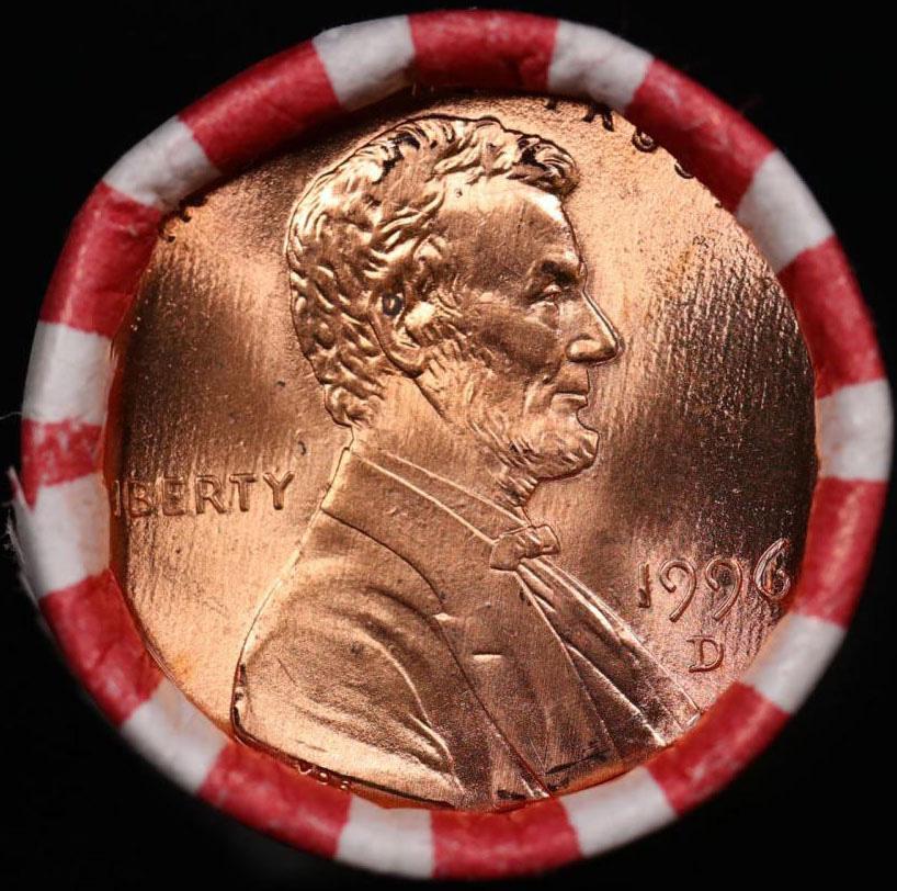 2007 United States Mint Presidential Dollar Proof Set. 4 Coins Inside. (1 of 1)