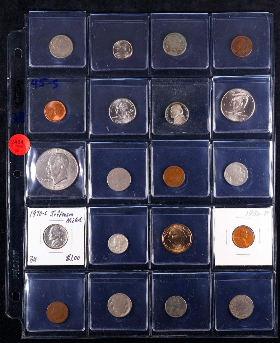 Unique Father & 2 Sons US ONLY Collection,The kids focused on Proofs and Dad on SILVER business: Unique Father & 2 Sons US ONLY Collection,The kids focused on Proofs and Dad on SILVER business strikes 20 Coins total They all had great eyes. We have received a huge collection of over 10 thousand U
