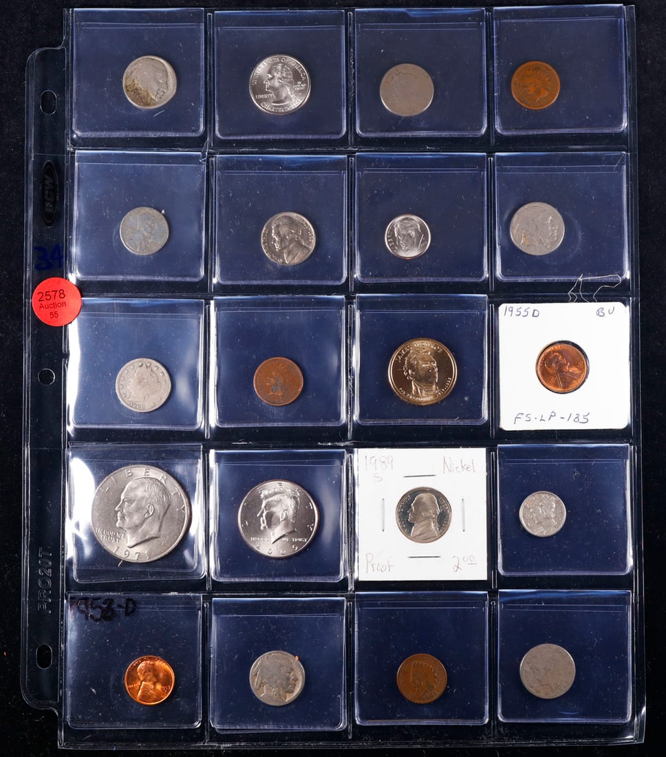 Unique Father & 2 Sons US ONLY Collection,The kids focused on Proofs and Dad on SILVER business: Unique Father & 2 Sons US ONLY Collection,The kids focused on Proofs and Dad on SILVER business strikes 20 Coins total They all had great eyes. We have received a huge collection of over 10 thousand U