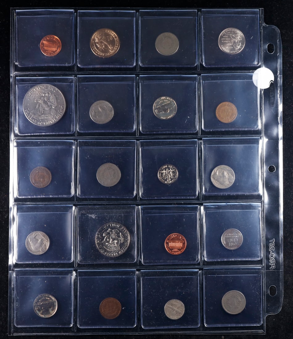 Unique Father & 2 Sons US ONLY Collection,The kids focused on Proofs and Dad on SILVER business: Unique Father & 2 Sons US ONLY Collection,The kids focused on Proofs and Dad on SILVER business strikes 20 Coins total They all had great eyes. We have received a huge collection of over 10 thousand U