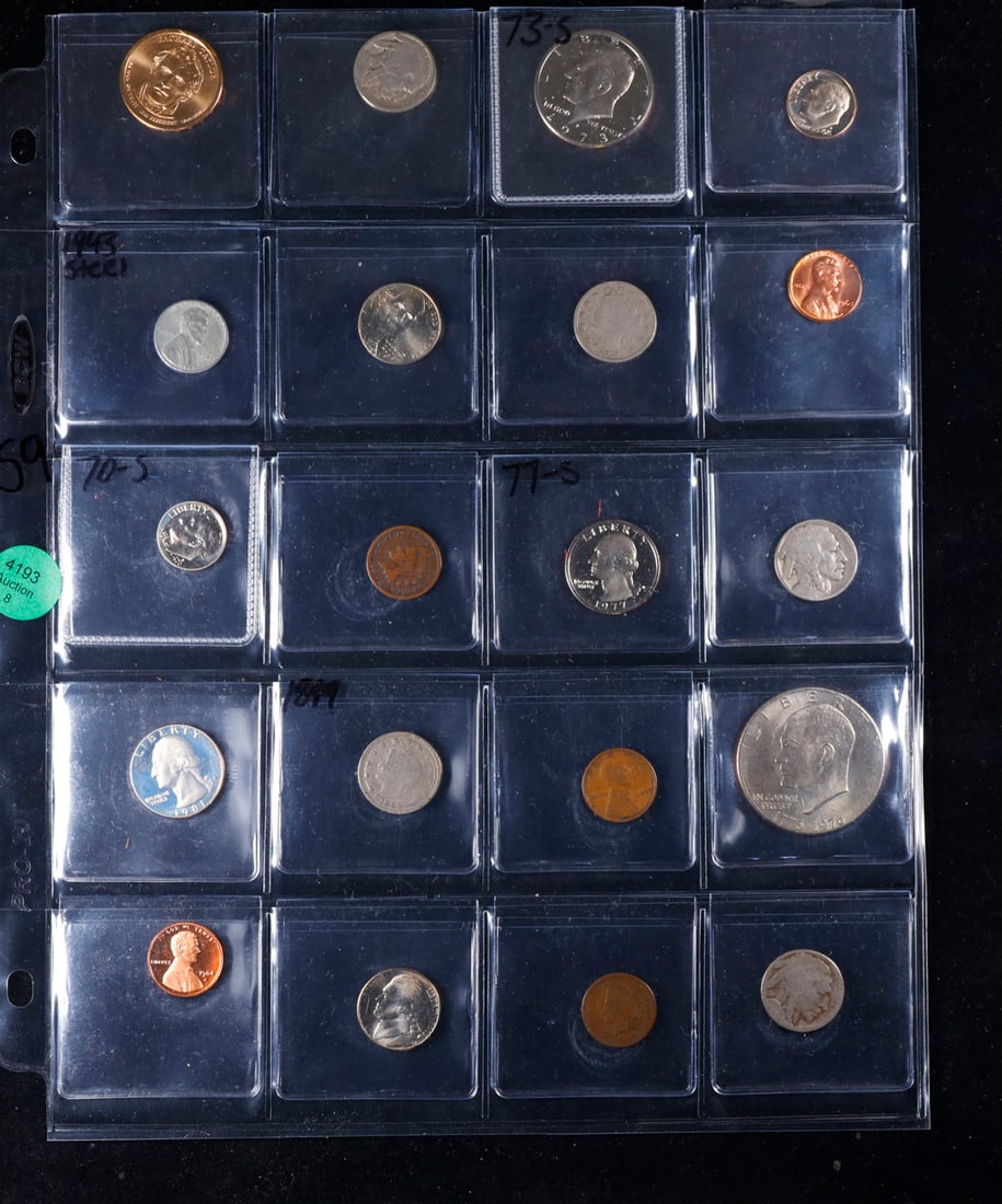 Unique Father & 2 Sons US ONLY Collection,The kids focused on Proofs and Dad on SILVER business: Unique Father & 2 Sons US ONLY Collection,The kids focused on Proofs and Dad on SILVER business strikes 20 Coins total They all had great eyes. We have received a huge collection of over 10 thousand U