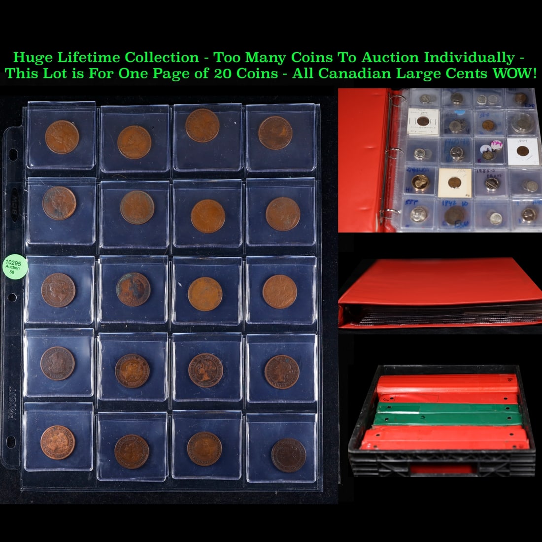 20 Great Coins of the World, hand selected, many trend high, every lot guaranteed to contain Silver.: 20 Great Coins of the World, hand selected, many trend high, every lot guaranteed to contain Silver.. We have received a huge collection of over 10 thousand US coins in flips, 2x2 holders, and 20 coin