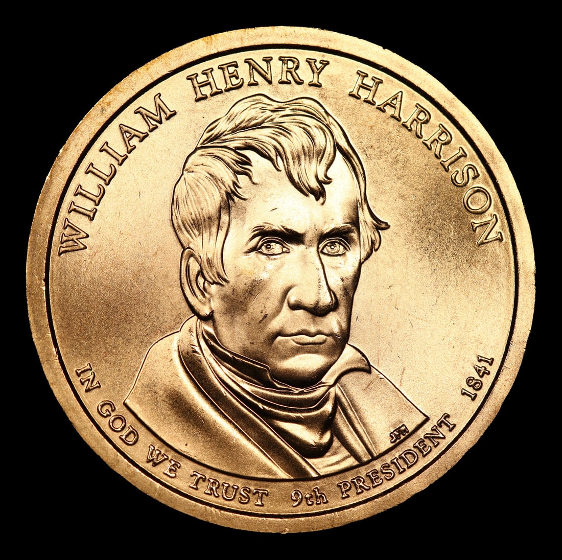 2009-d William Henry Harrison Position A Presidential Dollar TOP POP! 1 Graded ms68+ By SEGS: 2009-d William Henry Harrison Position A TOP POP! Presidential Dollar 1 Graded ms68+ By SEGS.