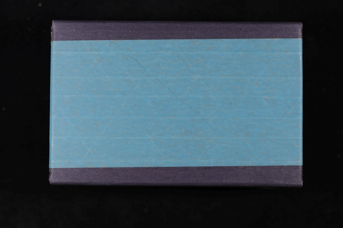 Original sealed box of 5x 1992 United States Mint Proof Sets (1 of 1)