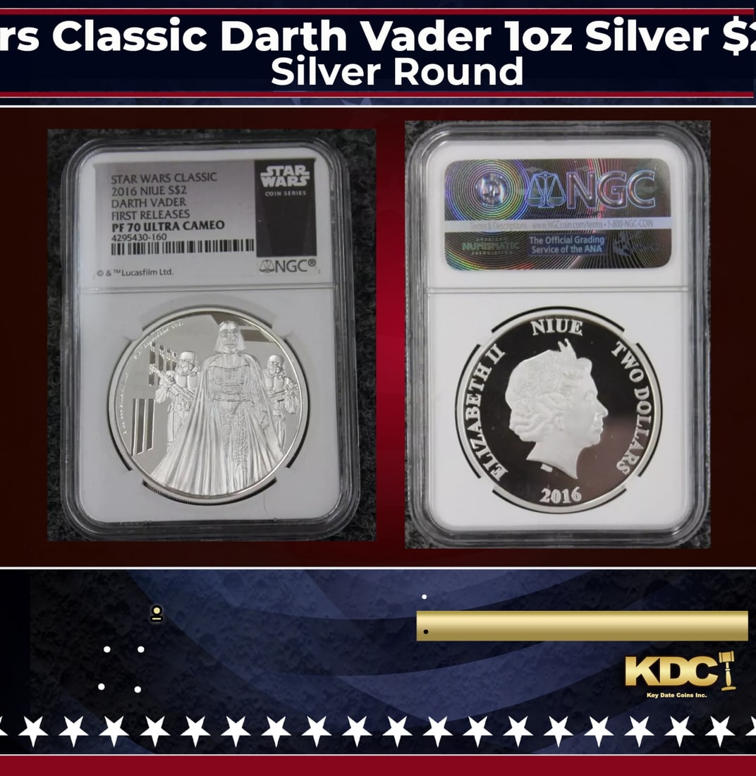 Buy 1 oz Silver Love is Precious Sarus Cranes Coin (2024