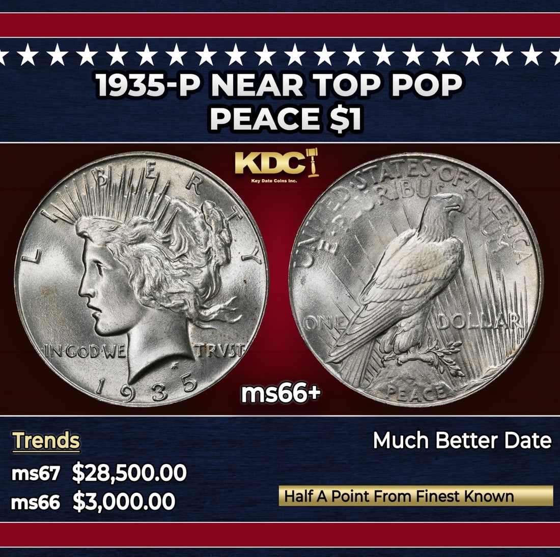 1968-1998 30 Years Mint Set Run - 315 Coins, 29 Complete Sets (1 of 20)