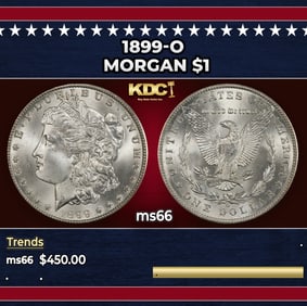 1945 WWII 5 Coin Date Set