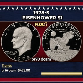 1922-p Peace Dollar Near Top Pop $1 ms66+ SEGS