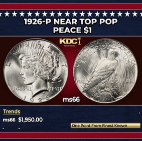 1984-1998 Proof Set Run 75 Coins 15 Complete Sets