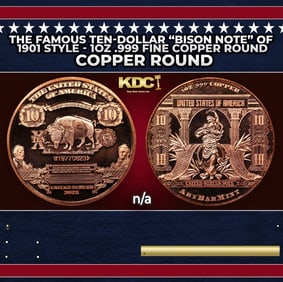 1964 United States Mint Silver Proof Set In Original Goventment Packaging, 5 Coins - Manilla