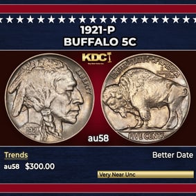20 Coin GIMBLES Roll Unc Peace Dollar B+