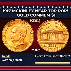 2018-p WWI Centennial Proof Modern Commem Dollar $1 pr70 dcam SEGS