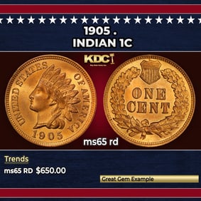 Lincoln Wheat Cent 1c Mixed Roll Orig Brandt McDonalds Wrapper, 1913-p end, Indian other end