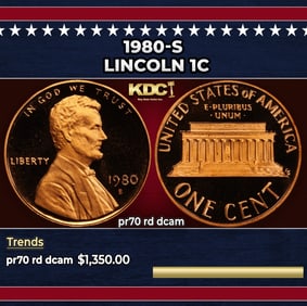 1922-s Peace Dollar $1 ms65 SEGS