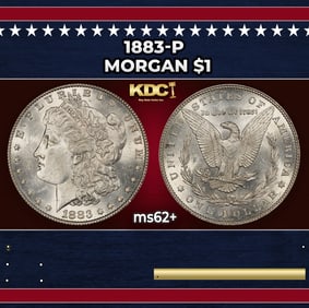 1907-1912 6 Coin Liberty 'V' Nickel Starter Set