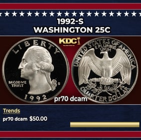 1927-d Peace Dollar $1 ms64+ SEGS