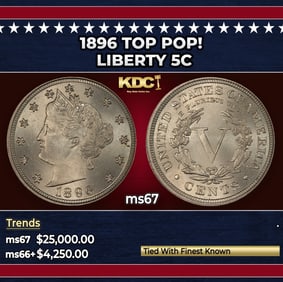 1946-p Walking Liberty Half Dollar Near Top Pop 50c ms67+ SEGS