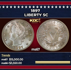 1942-s Walking Liberty Half Dollar 50c Grades ms66