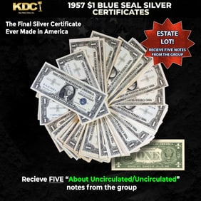 1984-1998 Proof Set Run 75 Coins 15 Complete Sets