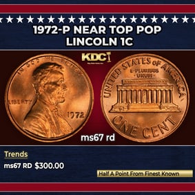 1978-p Kennedy Half Dollar TOP POP! 50c ms67+ SEGS
