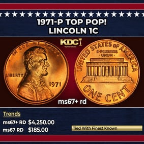 1979-d Kennedy Half Dollar TOP POP! 50c ms67+ SEGS