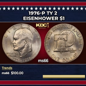 1973-p Kennedy Half Dollar Near Top Pop 50c ms67 SEGS