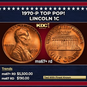 1976-p Ty 1 Eisenhower Dollar Near Top Pop $1 ms65+ SEGS
