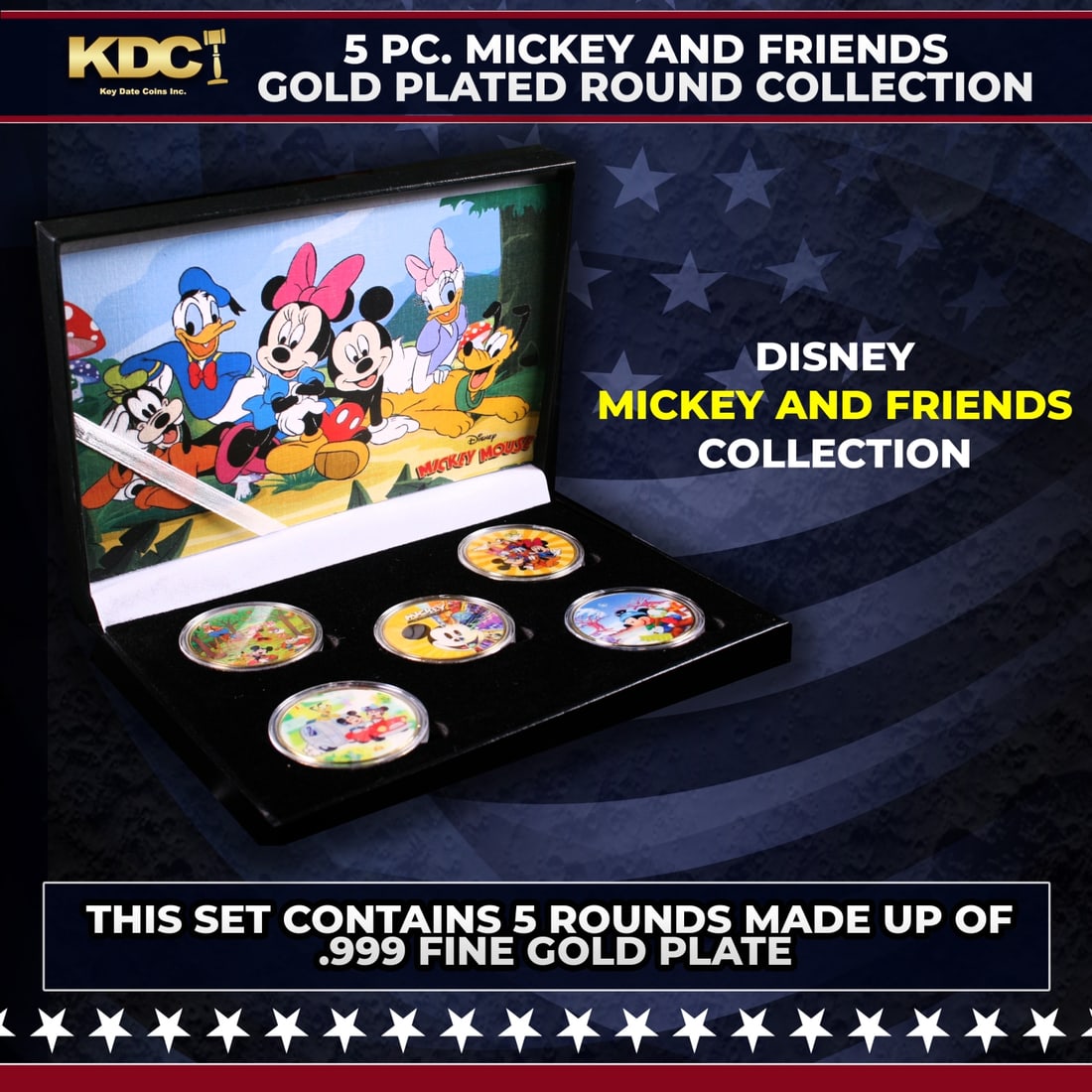 1959-2022 "The ULTIMATE LINCOLN CENT COLLECTION" 100 Coin BU Set (1 of 4)