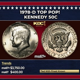1974-d Jefferson Nickel Near Top Pop 5c ms66+ 5fs SEGS