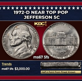 1979-p Wider Rim Susan B. Anthony Dollar Near Top Pop $1 ms67 SEGS